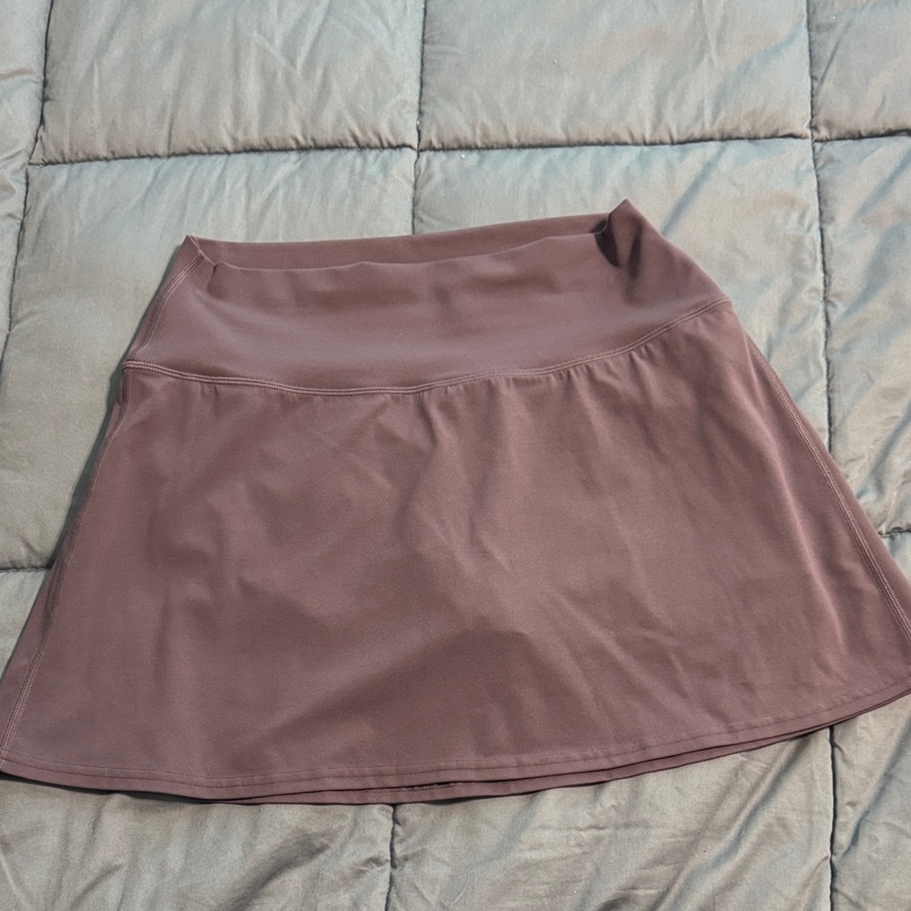 Lululemon align skirt sz 10